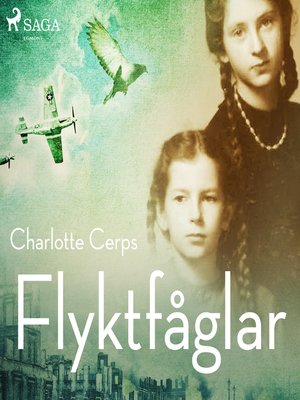 Flyktfåglar - Audiobook